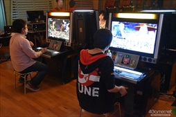 画像ギャラリー No.298のサムネイル画像 / アーケードゲーム全国大会「闘神祭2017」，20タイトルもの種目で新たな闘神が誕生した大会の模様をフォトレポートでお届け