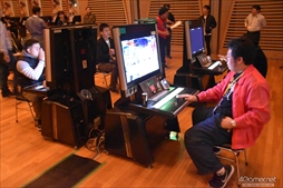 画像ギャラリー No.299のサムネイル画像 / アーケードゲーム全国大会「闘神祭2017」，20タイトルもの種目で新たな闘神が誕生した大会の模様をフォトレポートでお届け