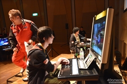画像ギャラリー No.300のサムネイル画像 / アーケードゲーム全国大会「闘神祭2017」，20タイトルもの種目で新たな闘神が誕生した大会の模様をフォトレポートでお届け