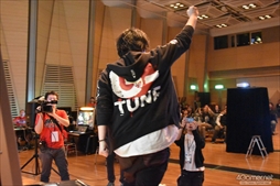画像ギャラリー No.301のサムネイル画像 / アーケードゲーム全国大会「闘神祭2017」，20タイトルもの種目で新たな闘神が誕生した大会の模様をフォトレポートでお届け