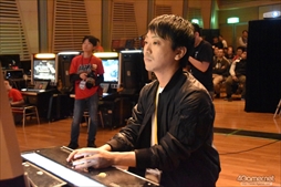 画像ギャラリー No.303のサムネイル画像 / アーケードゲーム全国大会「闘神祭2017」，20タイトルもの種目で新たな闘神が誕生した大会の模様をフォトレポートでお届け