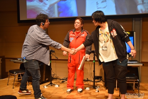画像ギャラリー No.304のサムネイル画像 / アーケードゲーム全国大会「闘神祭2017」，20タイトルもの種目で新たな闘神が誕生した大会の模様をフォトレポートでお届け