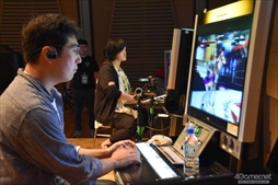 画像ギャラリー No.305のサムネイル画像 / アーケードゲーム全国大会「闘神祭2017」，20タイトルもの種目で新たな闘神が誕生した大会の模様をフォトレポートでお届け