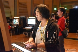 画像ギャラリー No.306のサムネイル画像 / アーケードゲーム全国大会「闘神祭2017」，20タイトルもの種目で新たな闘神が誕生した大会の模様をフォトレポートでお届け