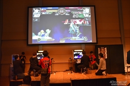 画像ギャラリー No.310のサムネイル画像 / アーケードゲーム全国大会「闘神祭2017」，20タイトルもの種目で新たな闘神が誕生した大会の模様をフォトレポートでお届け
