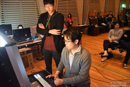 画像ギャラリー No.312のサムネイル画像 / アーケードゲーム全国大会「闘神祭2017」，20タイトルもの種目で新たな闘神が誕生した大会の模様をフォトレポートでお届け