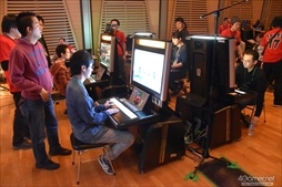 画像ギャラリー No.313のサムネイル画像 / アーケードゲーム全国大会「闘神祭2017」，20タイトルもの種目で新たな闘神が誕生した大会の模様をフォトレポートでお届け