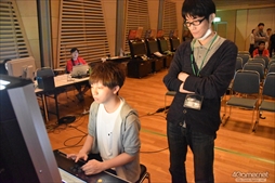 画像ギャラリー No.316のサムネイル画像 / アーケードゲーム全国大会「闘神祭2017」，20タイトルもの種目で新たな闘神が誕生した大会の模様をフォトレポートでお届け