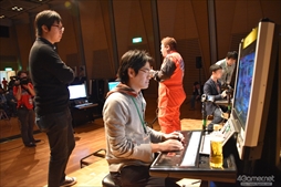 画像ギャラリー No.317のサムネイル画像 / アーケードゲーム全国大会「闘神祭2017」，20タイトルもの種目で新たな闘神が誕生した大会の模様をフォトレポートでお届け