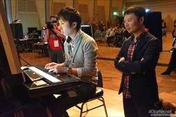 画像ギャラリー No.318のサムネイル画像 / アーケードゲーム全国大会「闘神祭2017」，20タイトルもの種目で新たな闘神が誕生した大会の模様をフォトレポートでお届け