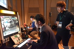 画像ギャラリー No.319のサムネイル画像 / アーケードゲーム全国大会「闘神祭2017」，20タイトルもの種目で新たな闘神が誕生した大会の模様をフォトレポートでお届け