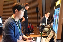 画像ギャラリー No.320のサムネイル画像 / アーケードゲーム全国大会「闘神祭2017」，20タイトルもの種目で新たな闘神が誕生した大会の模様をフォトレポートでお届け