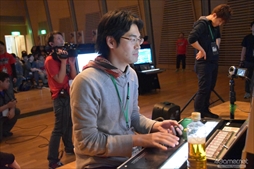画像ギャラリー No.322のサムネイル画像 / アーケードゲーム全国大会「闘神祭2017」，20タイトルもの種目で新たな闘神が誕生した大会の模様をフォトレポートでお届け