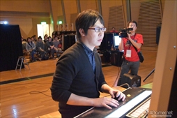 画像ギャラリー No.324のサムネイル画像 / アーケードゲーム全国大会「闘神祭2017」，20タイトルもの種目で新たな闘神が誕生した大会の模様をフォトレポートでお届け