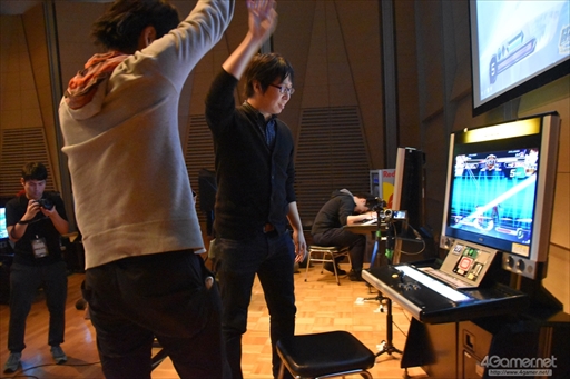 画像ギャラリー No.326のサムネイル画像 / アーケードゲーム全国大会「闘神祭2017」，20タイトルもの種目で新たな闘神が誕生した大会の模様をフォトレポートでお届け