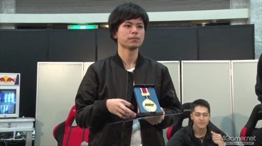 画像ギャラリー No.328のサムネイル画像 / アーケードゲーム全国大会「闘神祭2017」，20タイトルもの種目で新たな闘神が誕生した大会の模様をフォトレポートでお届け