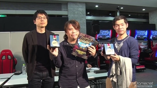 画像ギャラリー No.331のサムネイル画像 / アーケードゲーム全国大会「闘神祭2017」，20タイトルもの種目で新たな闘神が誕生した大会の模様をフォトレポートでお届け