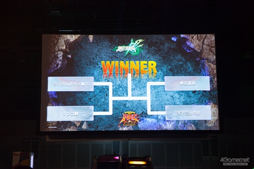 画像ギャラリー No.333のサムネイル画像 / アーケードゲーム全国大会「闘神祭2017」，20タイトルもの種目で新たな闘神が誕生した大会の模様をフォトレポートでお届け