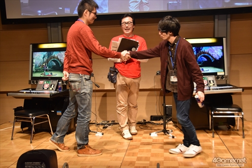 画像ギャラリー No.335のサムネイル画像 / アーケードゲーム全国大会「闘神祭2017」，20タイトルもの種目で新たな闘神が誕生した大会の模様をフォトレポートでお届け