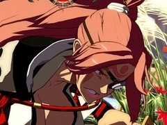 ��GUILTY GEAR Xrd REV 2�ײ�������ȯ�䵭ǰ������������Ϥ�뿷����饯������ά���߷��ԡ�