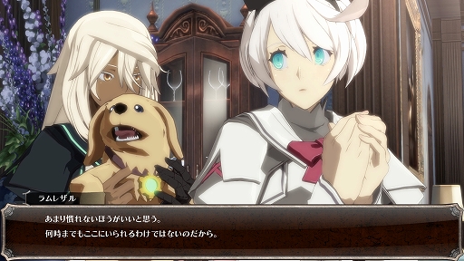 画像ギャラリー No.002のサムネイル画像 / PC（Steam）版「GUILTY GEAR Xrd REV 2」，ロールバックネットコード実装決定。10月下旬よりパブリックテストを実施