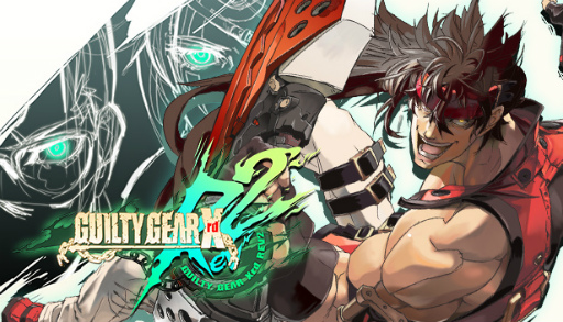 画像ギャラリー No.001のサムネイル画像 / Steam版「GUILTY GEAR Xrd REV 2」ロールバックネットコードを正式実装。アーク格ゲーなどの大幅値下げセールも実施中