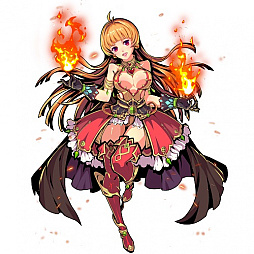 画像ギャラリー No.001のサムネイル画像 / 「ファンタジーハンターストーリー」イベント「修羅の道」開催＆新勇者が追加