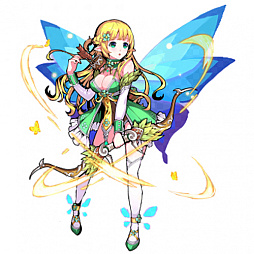 画像ギャラリー No.004のサムネイル画像 / 「ファンタジーハンターストーリー」イベント「修羅の道」開催＆新勇者が追加