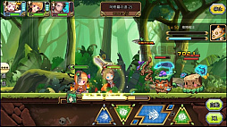 画像ギャラリー No.012のサムネイル画像 / 「ファンタジーハンターストーリー」イベント「修羅の道」開催＆新勇者が追加