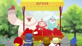 画像ギャラリー No.009のサムネイル画像 / お金を稼いで星作りを進めよう。スマホ向け新作アプリ「LINE アキンド星のリトル・ペソ」で事前登録の受付がスタート