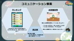 画像ギャラリー No.011のサムネイル画像 / ひたすらタップがやめられない――星づくりゲーム「LINE アキンド星のリトル・ペソ」発表会レポート。TVアニメ放送＆キャラクターグッズ展開も明らかに