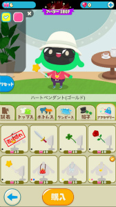 画像ギャラリー No.051のサムネイル画像 / ひたすらタップがやめられない――星づくりゲーム「LINE アキンド星のリトル・ペソ」発表会レポート。TVアニメ放送＆キャラクターグッズ展開も明らかに