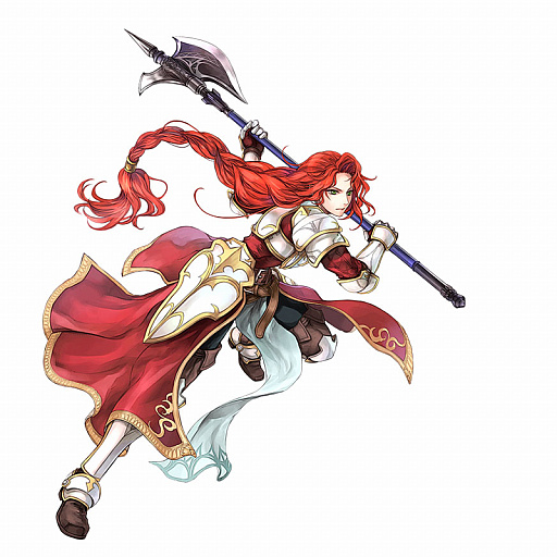 画像ギャラリー No.009のサムネイル画像 / 「ファイアーエムブレム ヒーローズ」に新英雄が追加。「FE 蒼炎の軌跡」から主人公「アイク」（CV：萩 道彦）をはじめ4人が参戦
