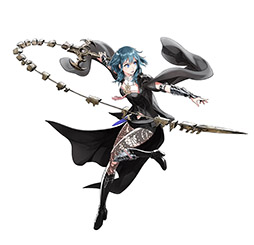 画像ギャラリー No.002のサムネイル画像 / 「ファイアーエムブレム ヒーローズ」にシリーズ最新作「風花雪月」のベレス，エーデルガルトら4名の新英雄が参戦。7月22日にイベントスタート