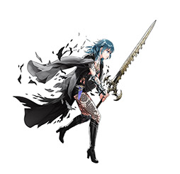 画像ギャラリー No.003のサムネイル画像 / 「ファイアーエムブレム ヒーローズ」にシリーズ最新作「風花雪月」のベレス，エーデルガルトら4名の新英雄が参戦。7月22日にイベントスタート