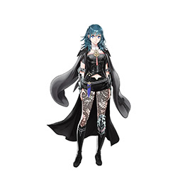 画像ギャラリー No.004のサムネイル画像 / 「ファイアーエムブレム ヒーローズ」にシリーズ最新作「風花雪月」のベレス，エーデルガルトら4名の新英雄が参戦。7月22日にイベントスタート