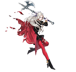 画像ギャラリー No.007のサムネイル画像 / 「ファイアーエムブレム ヒーローズ」にシリーズ最新作「風花雪月」のベレス，エーデルガルトら4名の新英雄が参戦。7月22日にイベントスタート