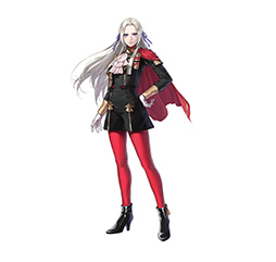 画像ギャラリー No.008のサムネイル画像 / 「ファイアーエムブレム ヒーローズ」にシリーズ最新作「風花雪月」のベレス，エーデルガルトら4名の新英雄が参戦。7月22日にイベントスタート
