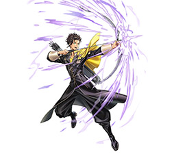 画像ギャラリー No.009のサムネイル画像 / 「ファイアーエムブレム ヒーローズ」にシリーズ最新作「風花雪月」のベレス，エーデルガルトら4名の新英雄が参戦。7月22日にイベントスタート