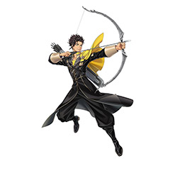 画像ギャラリー No.010のサムネイル画像 / 「ファイアーエムブレム ヒーローズ」にシリーズ最新作「風花雪月」のベレス，エーデルガルトら4名の新英雄が参戦。7月22日にイベントスタート