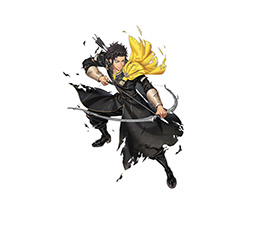 画像ギャラリー No.011のサムネイル画像 / 「ファイアーエムブレム ヒーローズ」にシリーズ最新作「風花雪月」のベレス，エーデルガルトら4名の新英雄が参戦。7月22日にイベントスタート