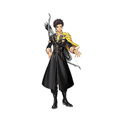 画像ギャラリー No.012のサムネイル画像 / 「ファイアーエムブレム ヒーローズ」にシリーズ最新作「風花雪月」のベレス，エーデルガルトら4名の新英雄が参戦。7月22日にイベントスタート