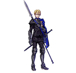 画像ギャラリー No.013のサムネイル画像 / 「ファイアーエムブレム ヒーローズ」にシリーズ最新作「風花雪月」のベレス，エーデルガルトら4名の新英雄が参戦。7月22日にイベントスタート