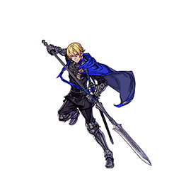 画像ギャラリー No.014のサムネイル画像 / 「ファイアーエムブレム ヒーローズ」にシリーズ最新作「風花雪月」のベレス，エーデルガルトら4名の新英雄が参戦。7月22日にイベントスタート