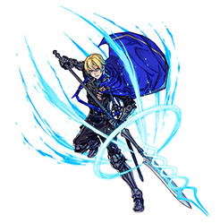 画像ギャラリー No.015のサムネイル画像 / 「ファイアーエムブレム ヒーローズ」にシリーズ最新作「風花雪月」のベレス，エーデルガルトら4名の新英雄が参戦。7月22日にイベントスタート