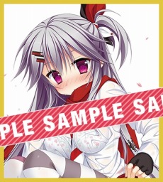 画像ギャラリー No.011のサムネイル画像 / PS Vita用恋愛アドベンチャー「花咲ワークスプリング！」が4月27日に発売決定。「幽霊部」の部長とヒロイン達の恋模様が描かれる
