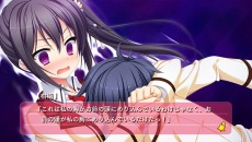 画像ギャラリー No.029のサムネイル画像 / PS Vita用恋愛アドベンチャー「花咲ワークスプリング！」が4月27日に発売決定。「幽霊部」の部長とヒロイン達の恋模様が描かれる