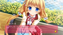 画像ギャラリー No.051のサムネイル画像 / PS Vita用恋愛アドベンチャー「花咲ワークスプリング！」が4月27日に発売決定。「幽霊部」の部長とヒロイン達の恋模様が描かれる