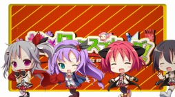 画像ギャラリー No.005のサムネイル画像 / 「花咲ワークスプリング！」のOPムービーが公開に。片霧烈火さんと鈴湯さんが歌うテーマ曲「Girl meets Love」を収録
