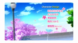 画像ギャラリー No.007のサムネイル画像 / 「花咲ワークスプリング！」のOPムービーが公開に。片霧烈火さんと鈴湯さんが歌うテーマ曲「Girl meets Love」を収録